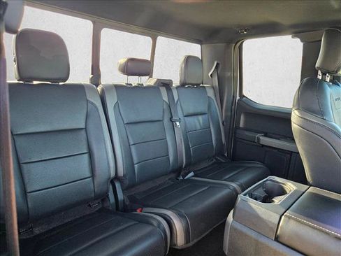 Used 2018 Ford F150 Raptor w/ Equipment Group 802A Luxury AWD/4WD image 17