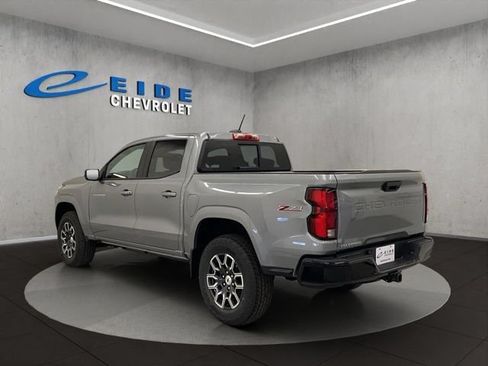 New 2026 Chevrolet Colorado Z71 w/ Z71 Convenience Package 2 AWD/4WD image 6