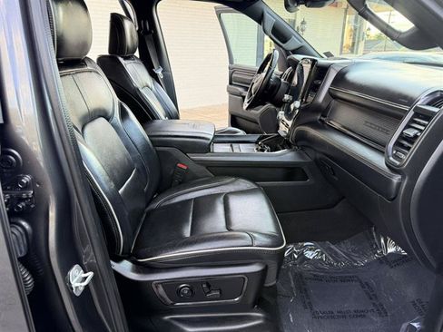 Used 2022 RAM 1500 Limited AWD/4WD image 12