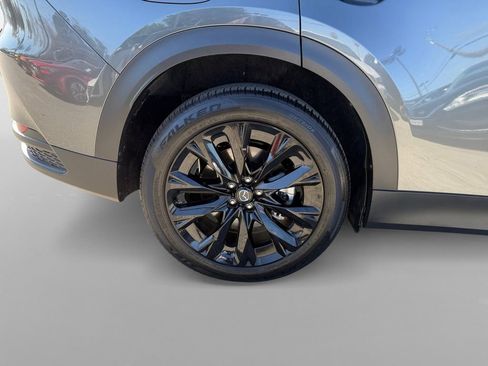 Used 2025 MAZDA CX-90 Plug-In Hybrid w/Premium Sport image 37