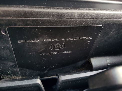 Used 2020 RAM 2500 Limited image 40