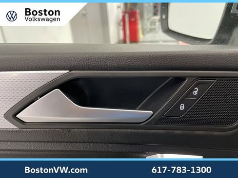 Certified 2023 Volkswagen Tiguan S image 27