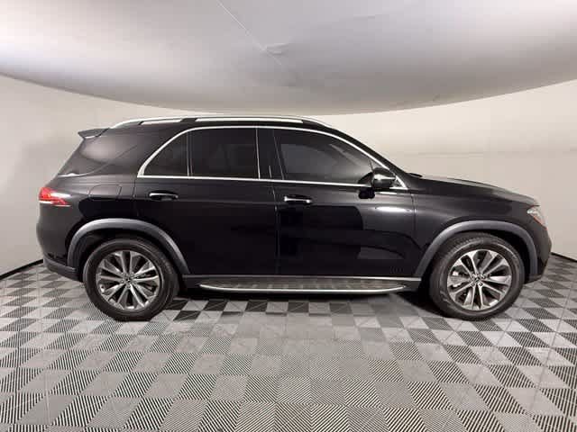 Used 2021 Mercedes-Benz GLE 350 4MATIC image 8