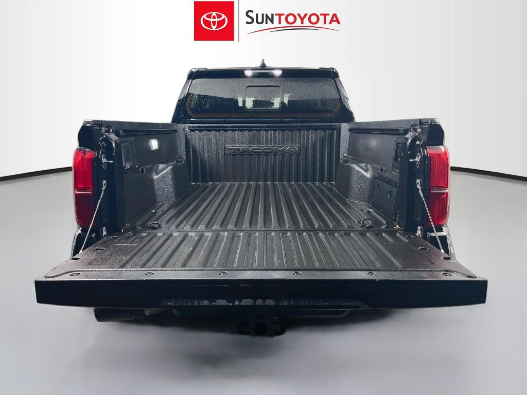 Used 2024 Toyota Tacoma TRD Sport w/ TRD Sport Upgrade Package RWD image 30