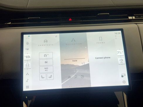 New 2026 Land Rover Range Rover Sport Dynamic SE image 15