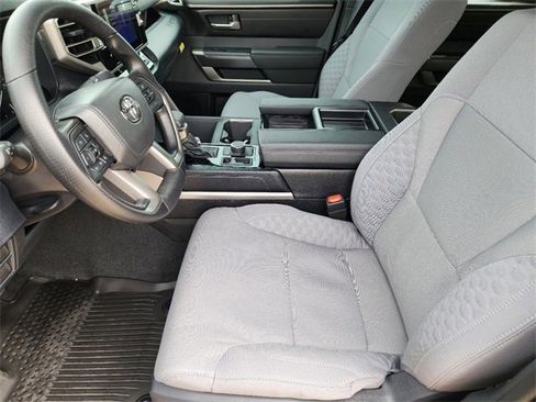 New 2025 Toyota Tundra SR5 image 10