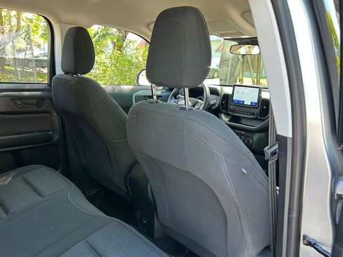 Used 2021 Ford Bronco Sport AWD/4WD image 32