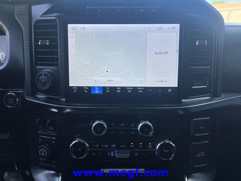 Used 2024 Ford F150 Raptor w/ Equipment Group 803A Raptor R AWD/4WD image 7