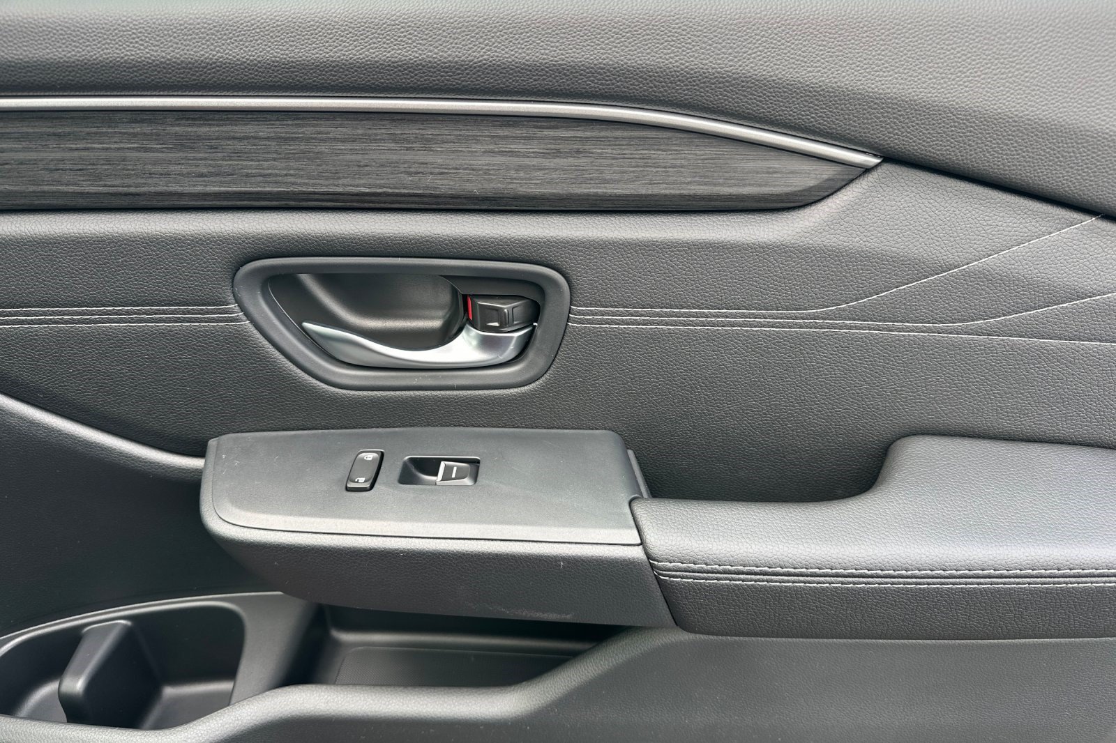 New 2026 Honda Pilot Touring image 30
