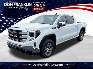 New 2026 GMC Sierra 1500 SLE w/ Preferred Package AWD/4WD video 1