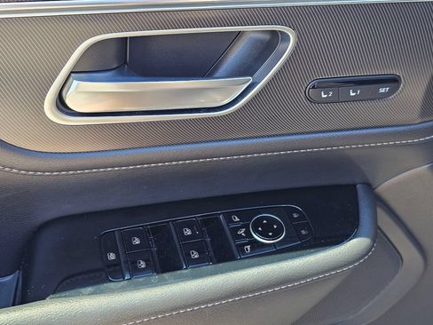 Used 2025 INFINITI QX80 Pure AWD/4WD image 25