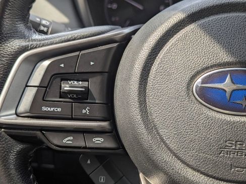 Used 2020 Subaru Outback Limited XT image 14