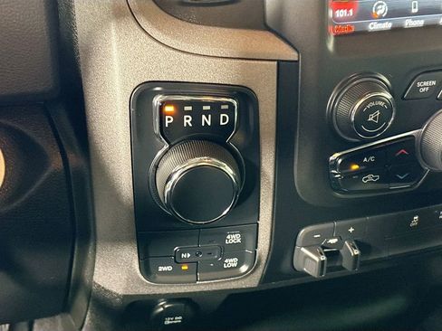 Used 2020 RAM 1500 Tradesman w/ Chrome Plus Package AWD/4WD image 17