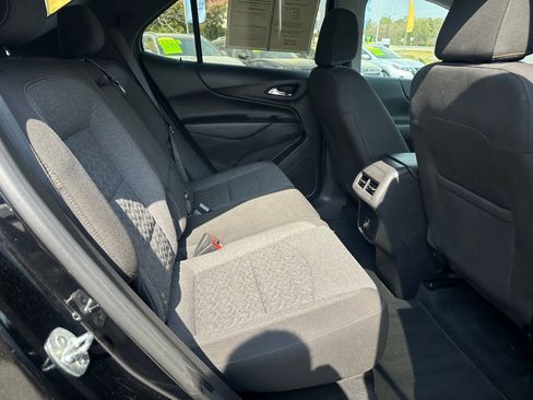 Used 2023 Chevrolet Equinox LT image 21