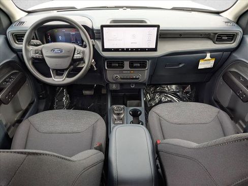 New 2025 Ford Maverick XL w/ Equipment Group 101A image 14