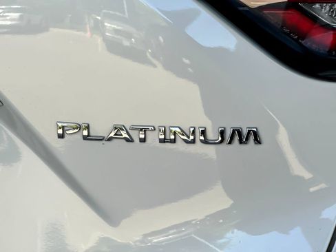 Used 2023 Nissan Murano Platinum w/ Cargo Package image 26