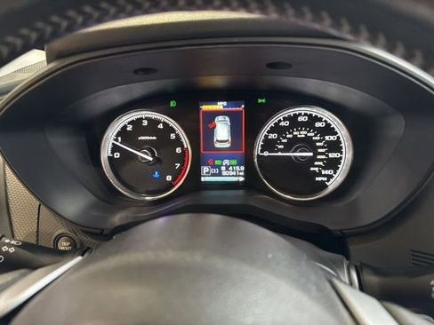 Used 2020 Subaru Forester Touring image 15