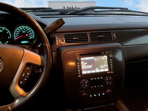 Used 2012 GMC Sierra 2500 SLT image 16