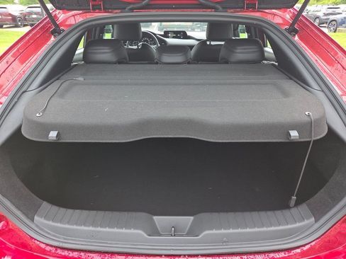 New 2026 MAZDA MAZDA3 s Sport FWD image 7