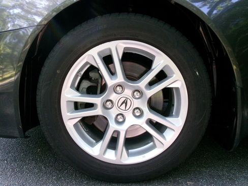 Used 2010 Acura TL w/ Technology Package FWD image 40