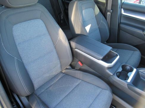 Used 2025 GMC Terrain Elevation AWD/4WD image 7