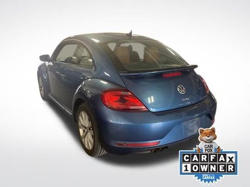 Used 2017 Volkswagen Beetle 1.8T S image 3