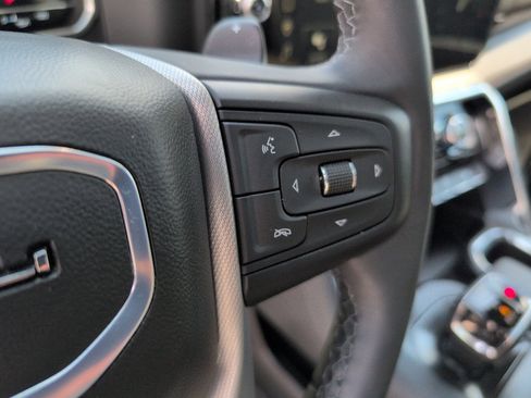 Used 2024 GMC Sierra 1500 Denali w/ Denali Reserve Package image 31