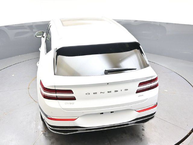 Used 2026 Genesis GV80 2.5T Prestige AWD/4WD image 40