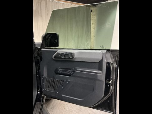 Used 2024 Ford Bronco Big Bend image 24