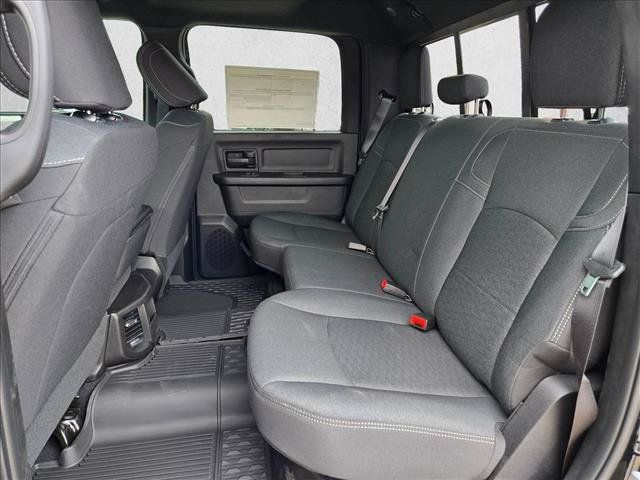 Used 2026 RAM 3500 Tradesman AWD/4WD image 16