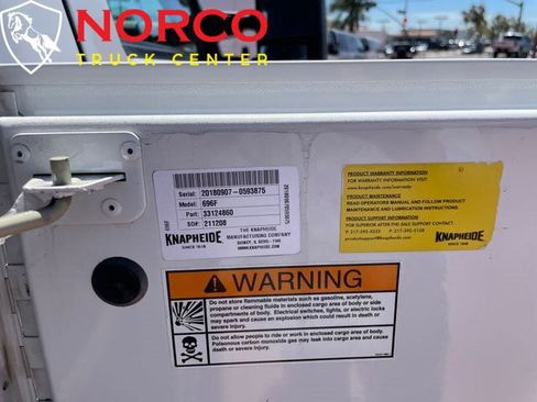 Used 2015 Ford F250 XL image 16