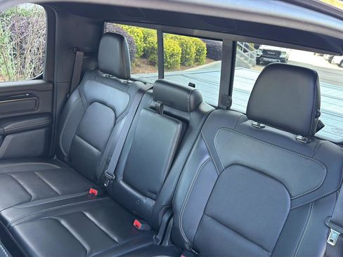 Used 2021 RAM 1500 Rebel w/ Rebel Level 2 Equipment Group AWD/4WD image 33