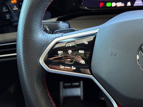 Used 2024 Volkswagen GTI SE image 29