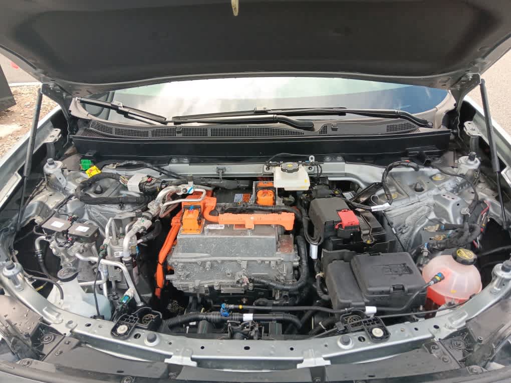 Used 2024 Honda Prologue EX image 30