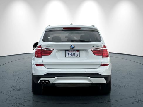 Used 2015 BMW X3 xDrive28i image 5