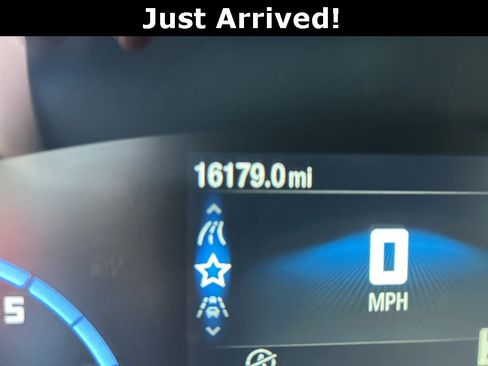 Used 2024 Ford Bronco Sport Heritage w/ Heritage Convenience Package image 16