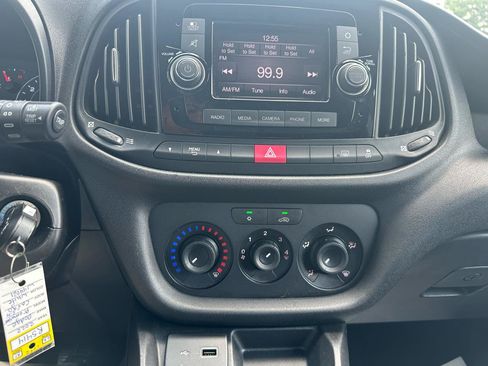 Used 2022 RAM ProMaster City Wagon FWD image 15