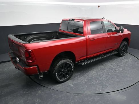 New 2026 RAM 2500 Laramie w/ Night Edition AWD/4WD image 44