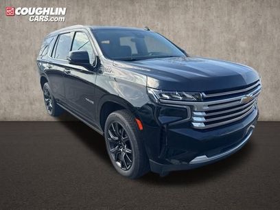 Used 2023 Chevrolet Tahoe High Country w/ Premium Package