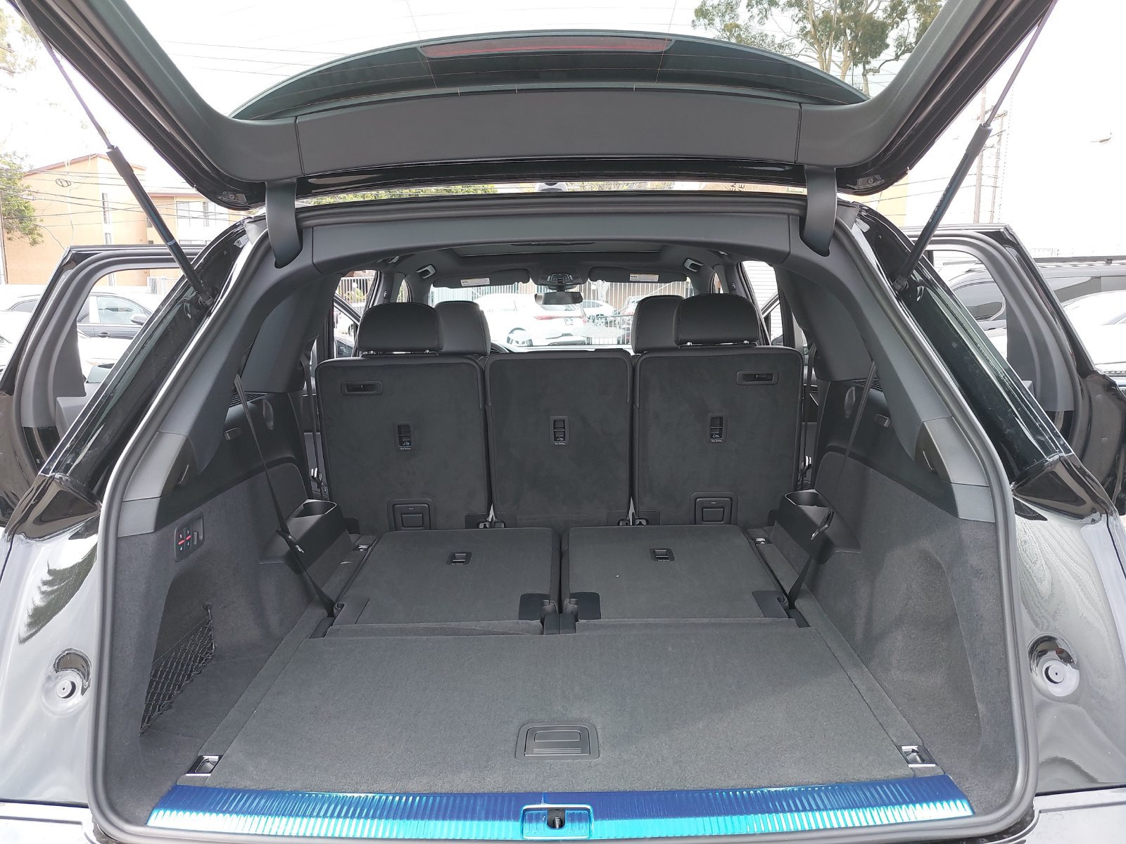 New 2026 Audi Q7 2.0T Premium Plus AWD/4WD image 14