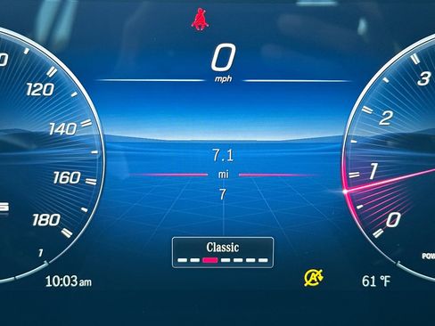 New 2026 Mercedes-Benz GLC 43 AMG 4MATIC image 28