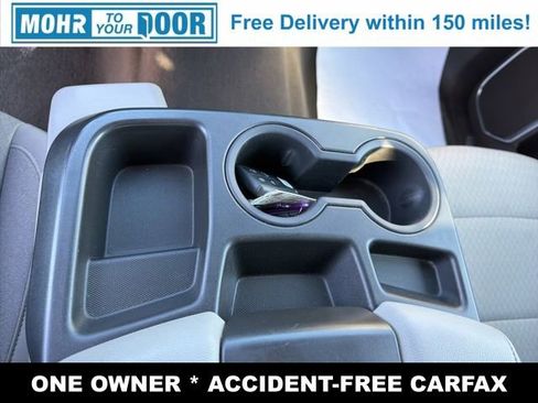 Used 2022 Chevrolet Silverado 1500 LT image 24