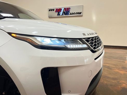 Used 2020 Land Rover Range Rover Evoque S image 41