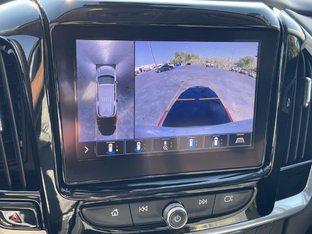 Certified 2020 Chevrolet Traverse Premier FWD image 19