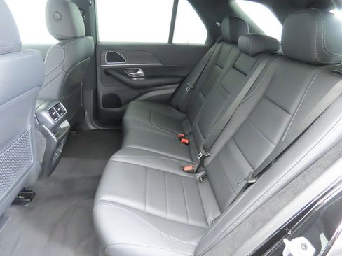 New 2026 Mercedes-Benz GLE 350 4MATIC image 21