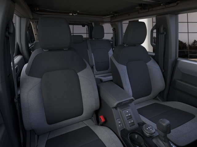 New 2026 Ford Bronco Big Bend AWD/4WD image 10