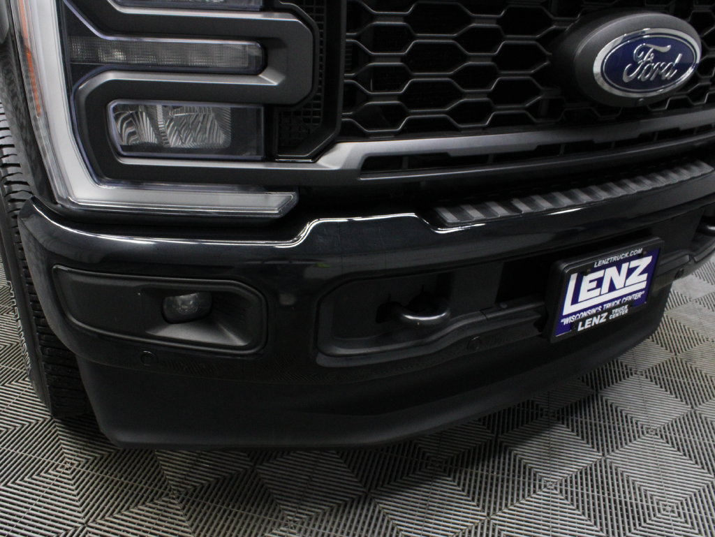 Used 2024 Ford F250 Lariat w/ Lariat Ultimate Package AWD/4WD image 60