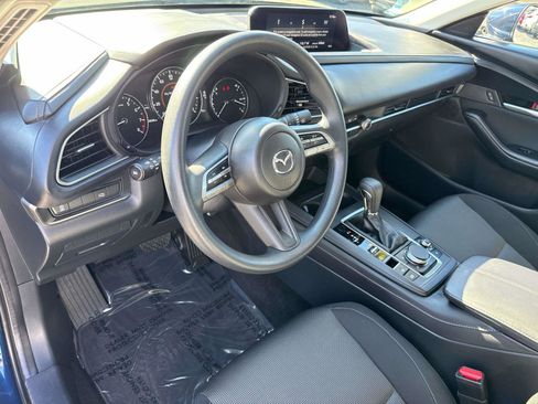 Certified 2023 MAZDA CX-30 AWD 2.5 S image 27