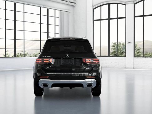 New 2026 Mercedes-Benz GLB 250 image 24