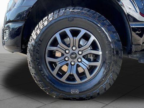 Used 2025 Ford F150 Tremor w/ Tow/Haul Package AWD/4WD image 11